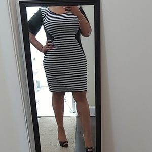 Fashion to Figure Dress